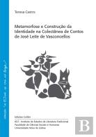 Metamorfose e Construção da Identidade na Colectânea de Contos de José Leite de Vasconcellos
