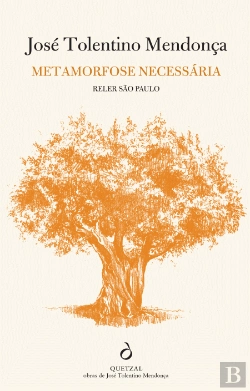 Bertrand.pt - Metamorfose Necessária