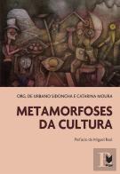 Metamorfoses da Cultura