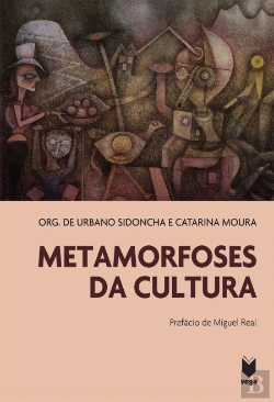 Bertrand.pt - Metamorfoses da Cultura