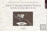 Metamorfoses da Escrita