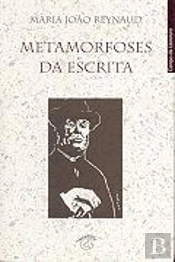Metamorfoses da Escrita
