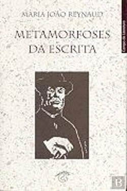 Bertrand.pt - Metamorfoses da Escrita
