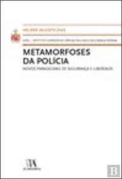 Bertrand.pt - Metamorfoses da Polícia