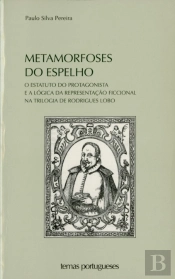 Metamorfoses do Espelho