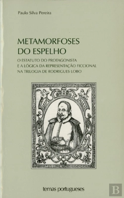 Bertrand.pt - Metamorfoses do Espelho