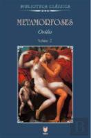 Metamorfoses (II Volume)