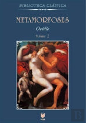 Metamorfoses (II Volume)