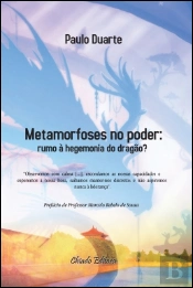 Metamorfoses no Poder