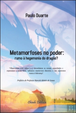 Bertrand.pt - Metamorfoses no Poder