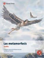 Metamorfosis (Clasicos Adaptados)