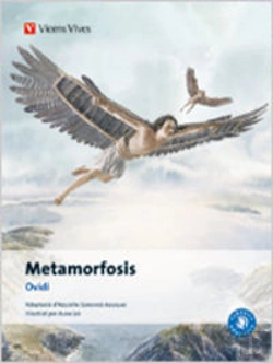 Bertrand.pt - Metamorfosis (Classics Adaptats)