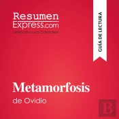 Metamorfosis De Ovidio (Guía De Lectura)