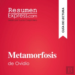 Bertrand.pt - Metamorfosis De Ovidio (Guía De Lectura)