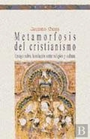 Metamorfosis Del Cristianismo