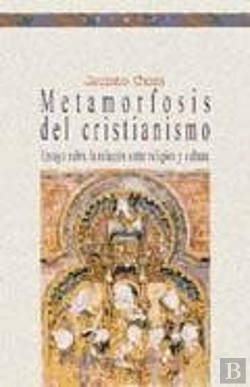 Bertrand.pt - Metamorfosis Del Cristianismo