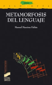 Metamorfosis Del Lenguaje