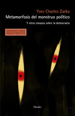 Bertrand.pt - Metamorfosis Del Monstruo Político
