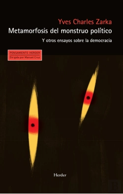 Bertrand.pt - Metamorfosis Del Monstruo Político