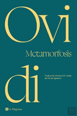 Bertrand.pt - Metamorfosis (Edicio En Catala)