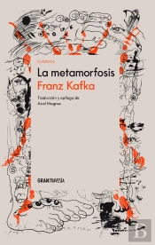 Metamorfosis