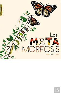 Bertrand.pt - Metamorfosis, Las