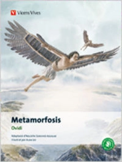 Bertrand.pt - Metamorfosis. Material Auxiliar. Educacion Secundaria