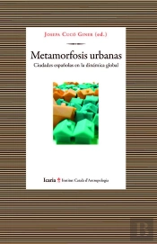Metamorfosis Urbanas