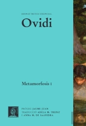 Metamorfosis ( Vol.I) Llibres I-Vii