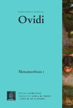 Bertrand.pt - Metamorfosis ( Vol.I) Llibres I-Vii