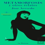 Metamorfosis Y Otros Relatos