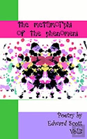 Metamorphi Of The Phenomeni