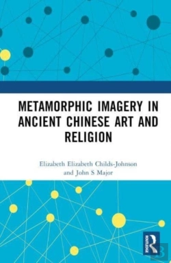Bertrand.pt - Metamorphic Imagery In Ancient Chinese Art And Religion