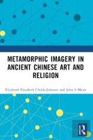 Metamorphic Imagery In Ancient Chinese Art And Religion
