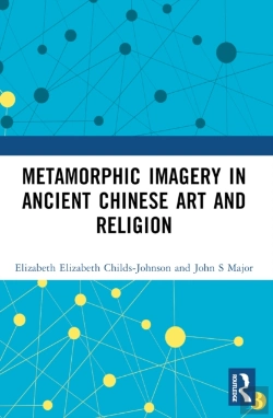 Bertrand.pt - Metamorphic Imagery In Ancient Chinese Art And Religion