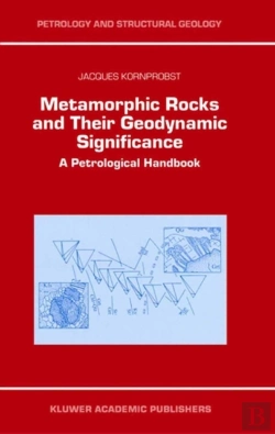 Bertrand.pt - Metamorphic Rocks And Their Geodynamic Significance