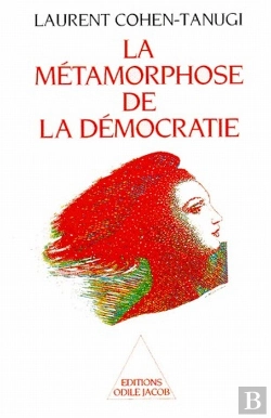 Bertrand.pt - Métamorphose De La Démocratie