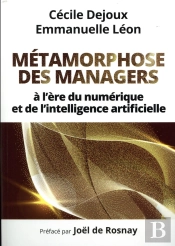 Metamorphose Des Managers