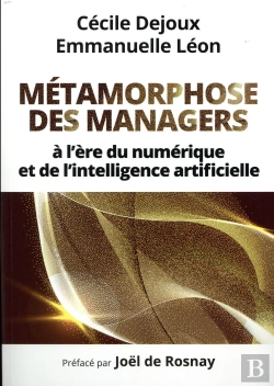 Bertrand.pt - Metamorphose Des Managers