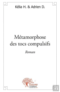 Bertrand.pt - Metamorphose Des Tocs Compulsifs
