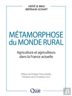 Bertrand.pt - Métamorphose Du Monde Rural