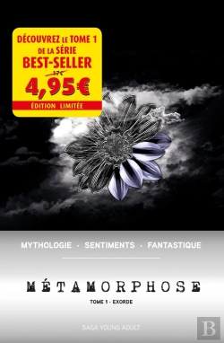 Bertrand.pt - Metamorphose T01 - Offre Decouverte