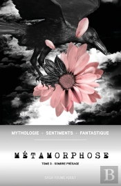 Metamorphose T03