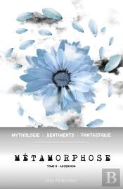 Metamorphose T05 - Ascension