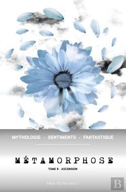 Bertrand.pt - Metamorphose T05 - Ascension