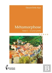Métamorphose Tome 1