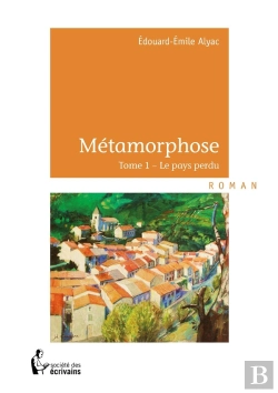 Bertrand.pt - Métamorphose Tome 1