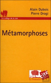 Métamorphoses