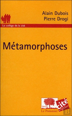 Bertrand.pt - Métamorphoses