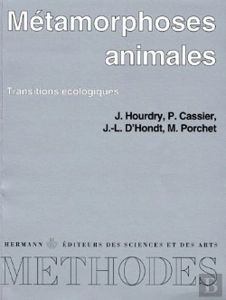 Bertrand.pt - Metamorphoses Animales
